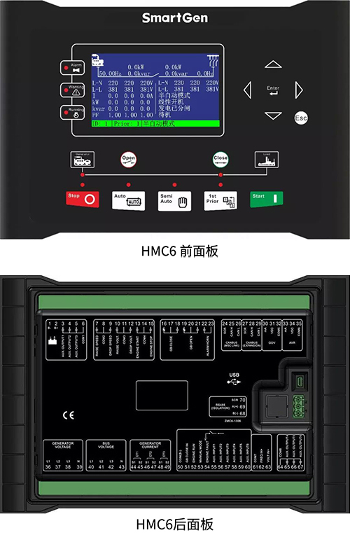 船用电站最新动态与全面解析