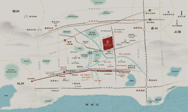 红枫最新动态更新与全新解读