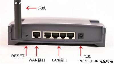 无线路由器最新信息概览