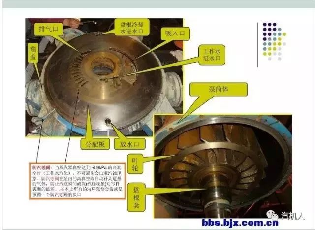 真空泵详细解析与落实